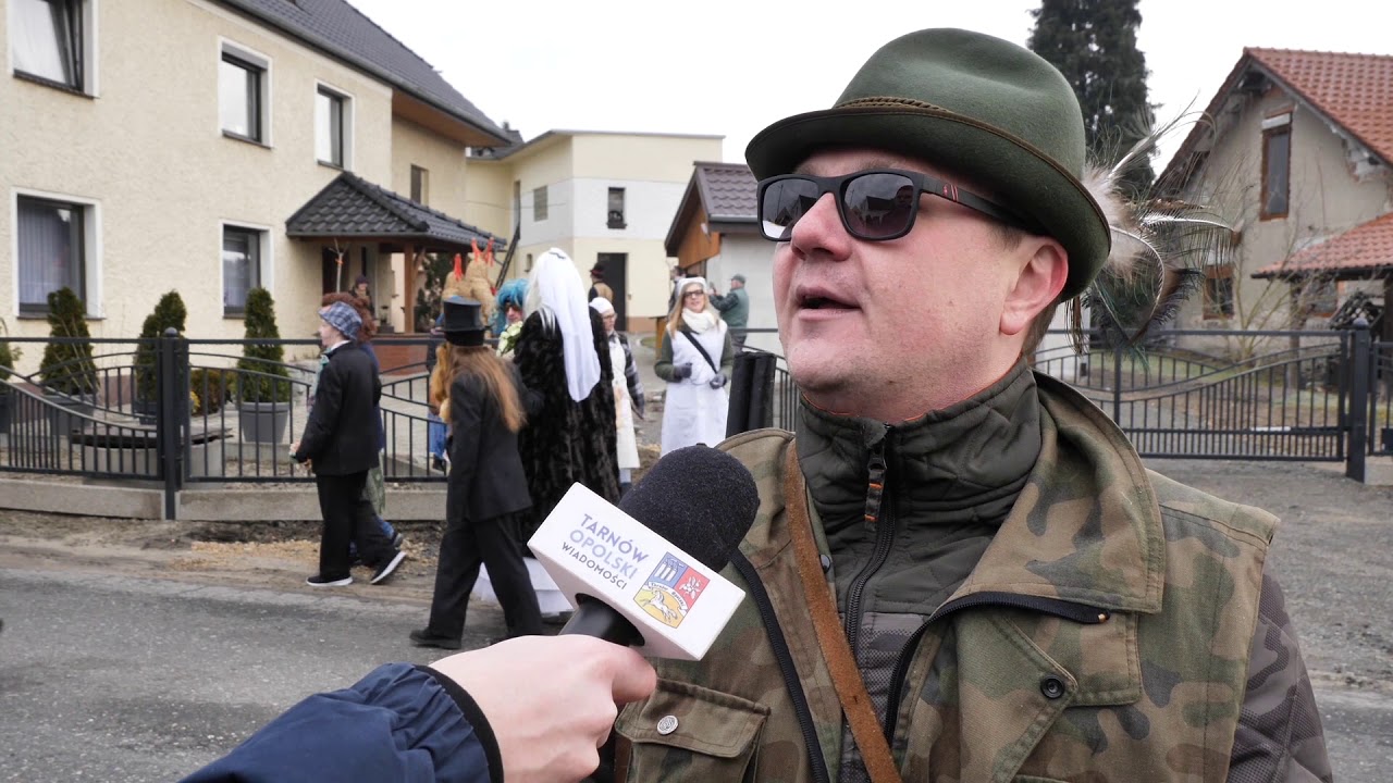 Bery w Raszowej 2019