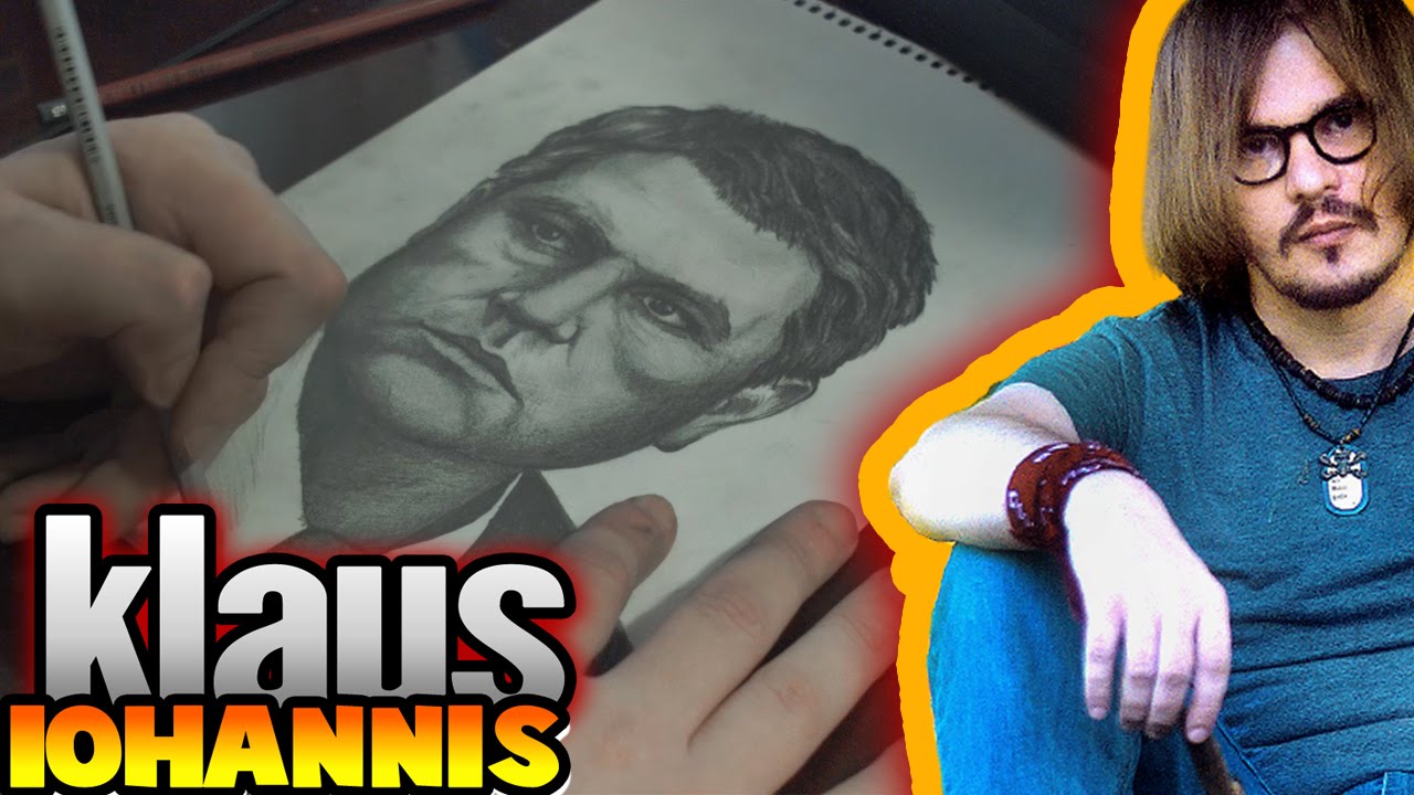 Klaus Iohannis - Dani Pe NET (portret#8)
