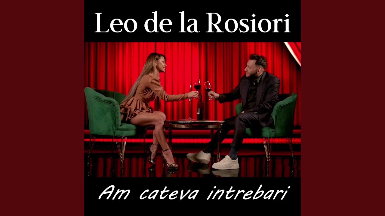 ❌️Leo de la rosiori-Am cateva Intrebari❌️Negativ