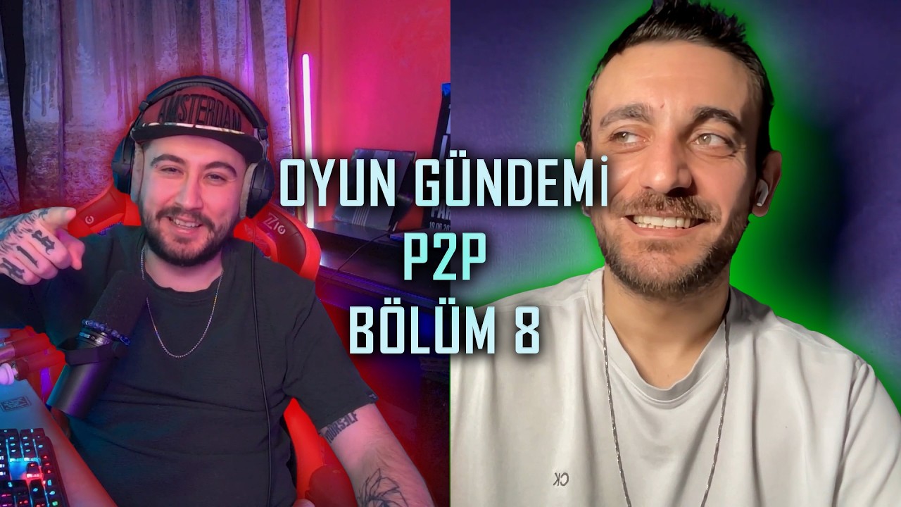 STATE OF PLAY DUYURULARI | ARC RAIDERS SATIŞ REKORU! | #P2P Oyun Haberleri