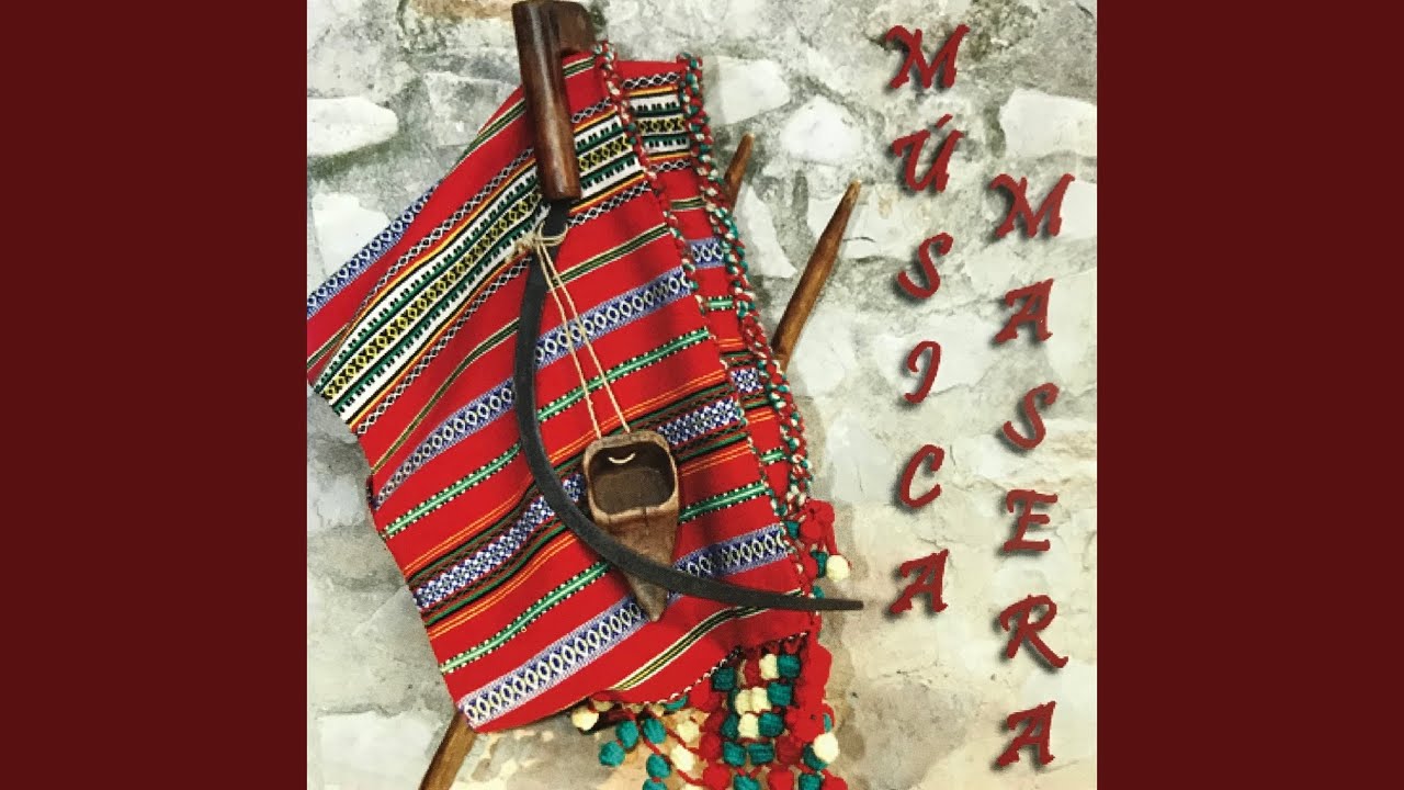 Maseros Llevantins (Marcha Cristiana)