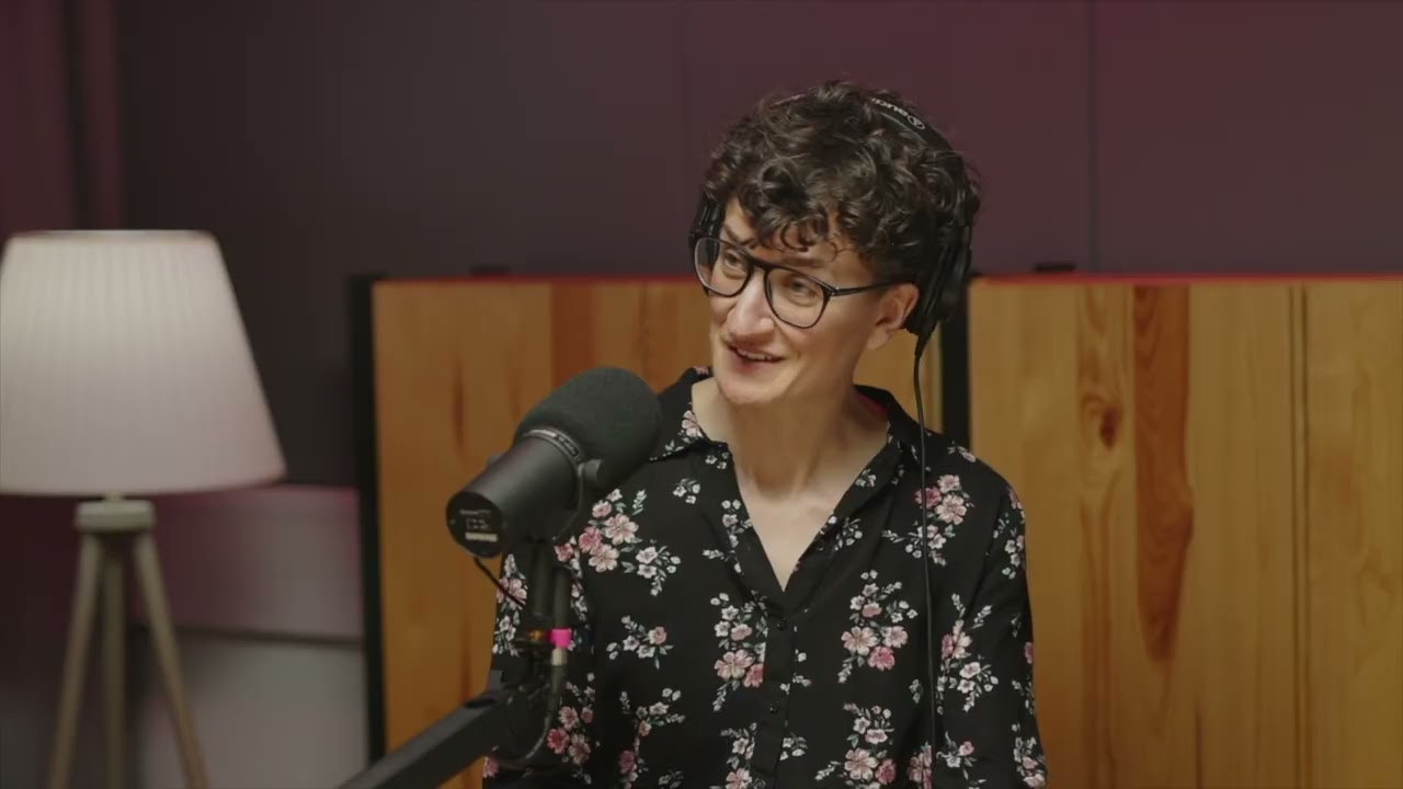 Mieszka w piosence: Donizetti | Flora uwielbia to nerdowskie pytanie o akompaniament wiolonczelow...