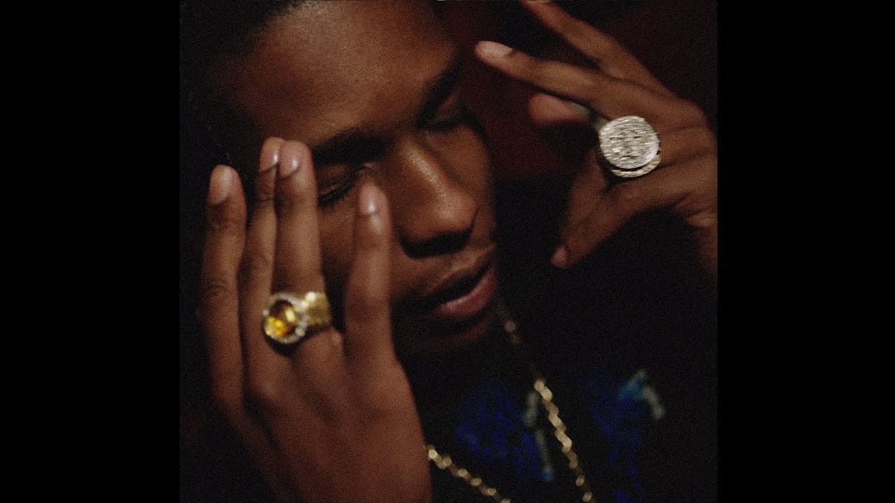 (SOLD) ASAP ROCKY X TRAVIS SCOTT TYPE BEAT - LSD DREAMS