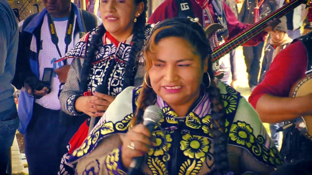 MARIPOSITA DE CHUMBIVILCAS  - WISURAY 2019 | LIWI PROD.ᴴᴰ