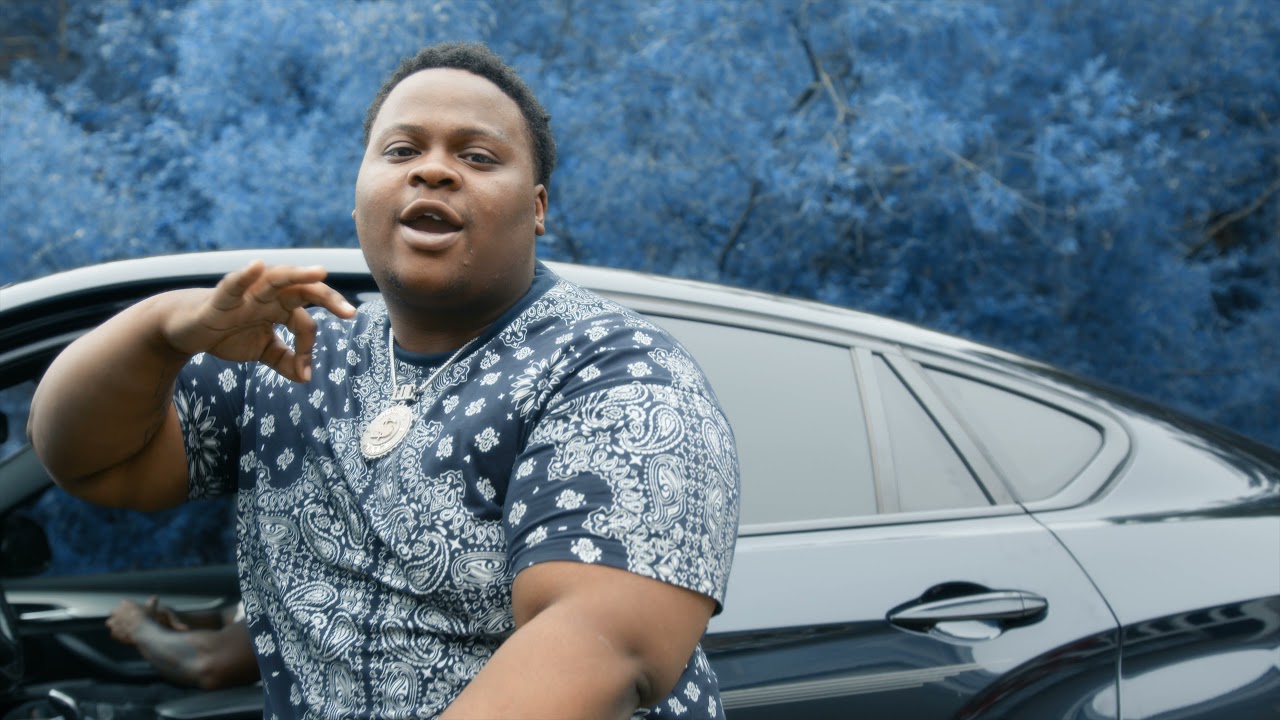TipTop HB ft Fatt Loc - The Get Back (Blues) Official Video