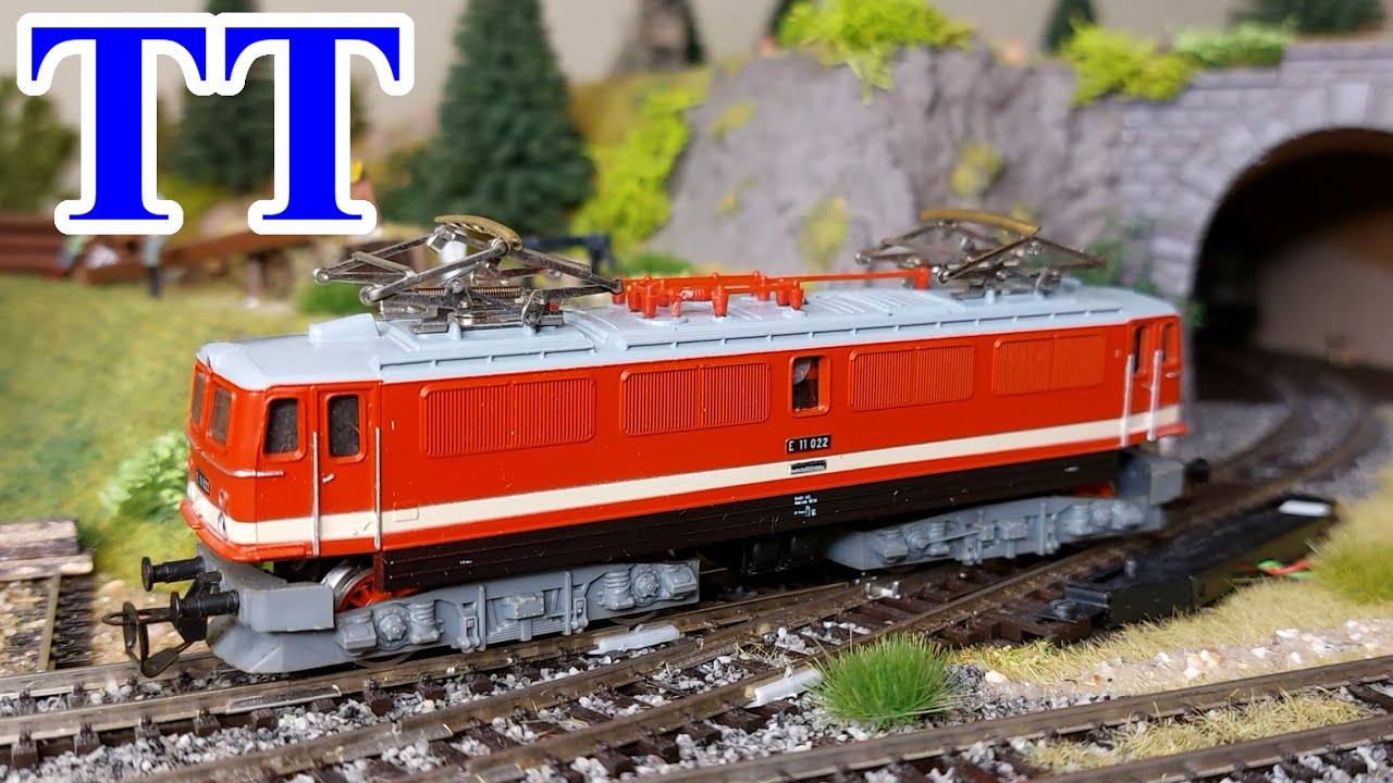 Fails oder Was soll denn schon schiefgehen?  -  Spur TT