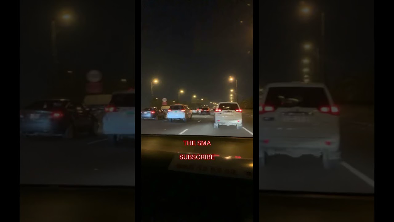 من مطار الشارقة الدولي إلى إمارة دبي