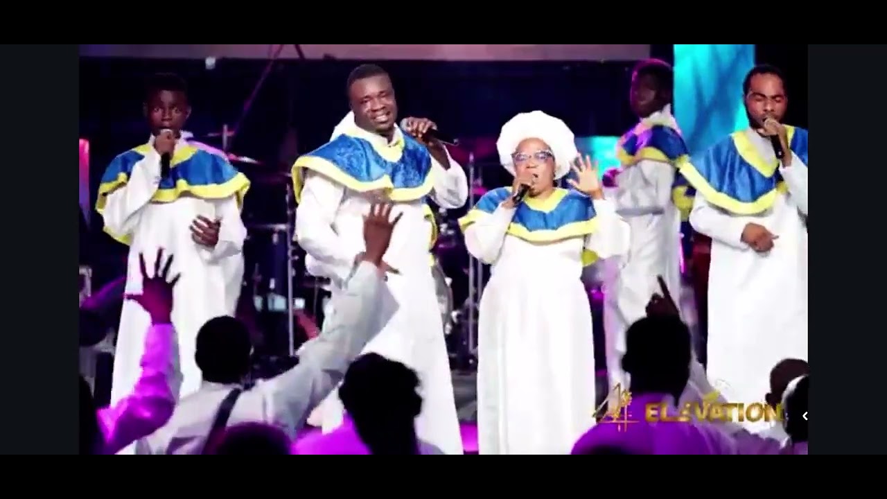 Pure Worship. Pure Presence | Acme Choir Leads You Into God’s Presence 🕊️