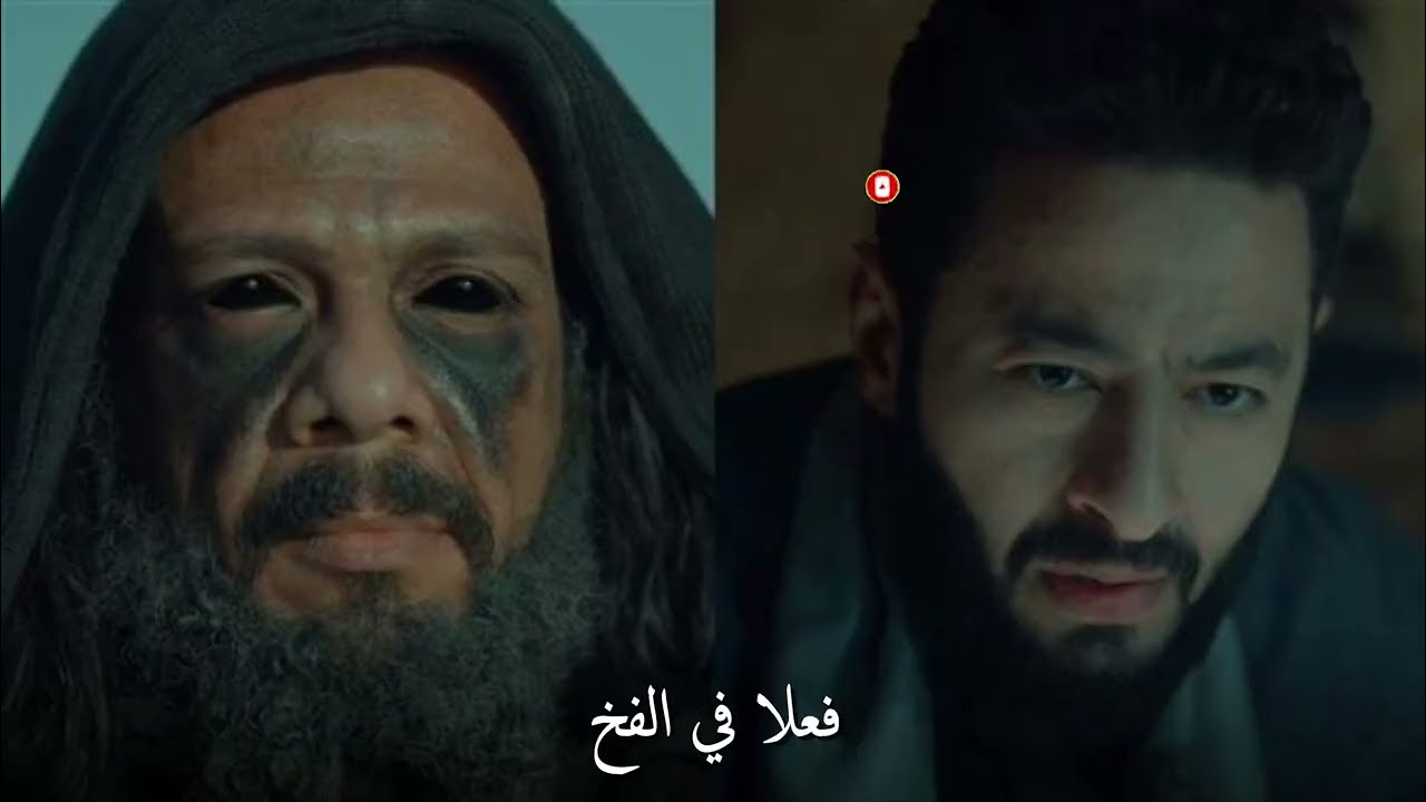 صابر المداح يبيع نفسه للشيطان! 😱 حقيقة خيانة 