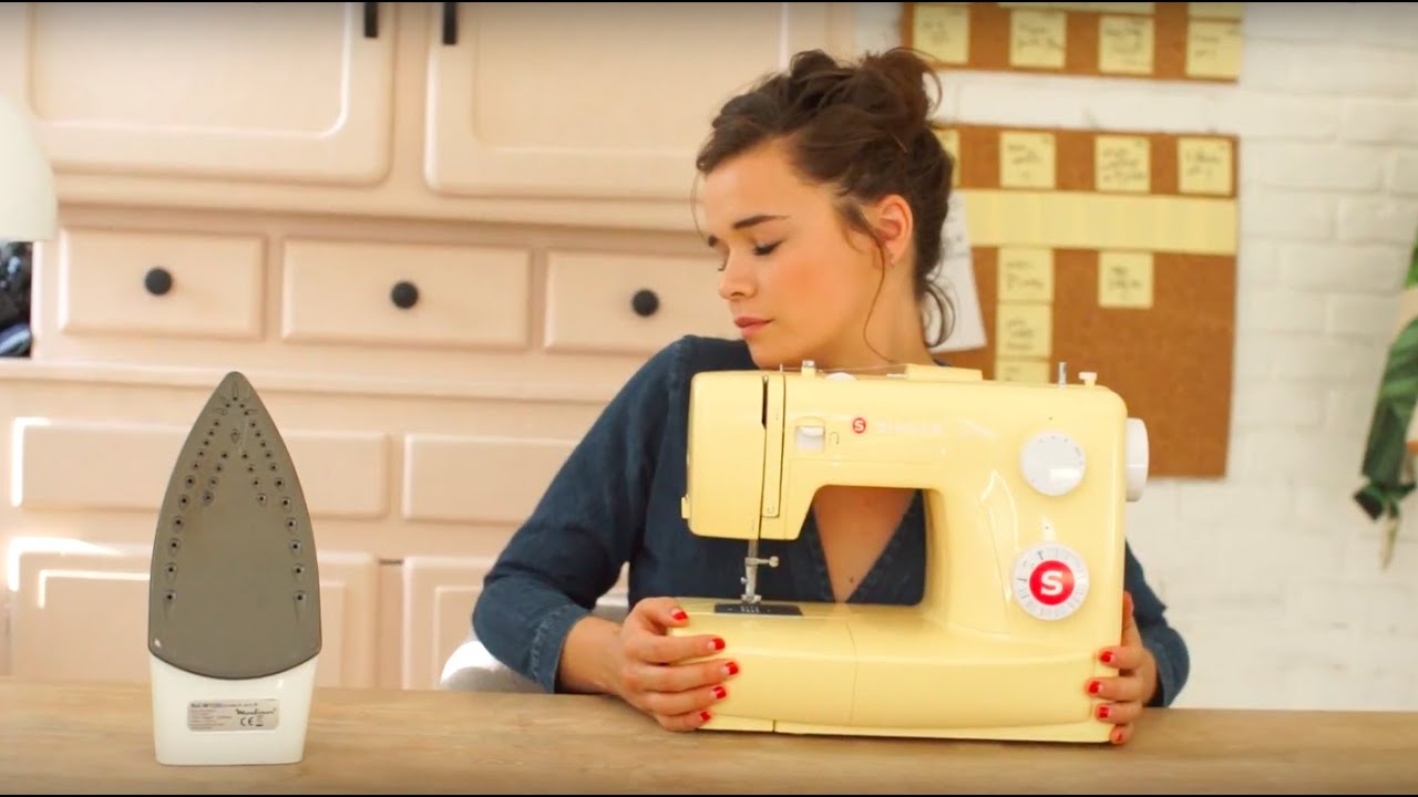 Make My Lemonade - COMMENT COUDRE UNE VESTE MARIA