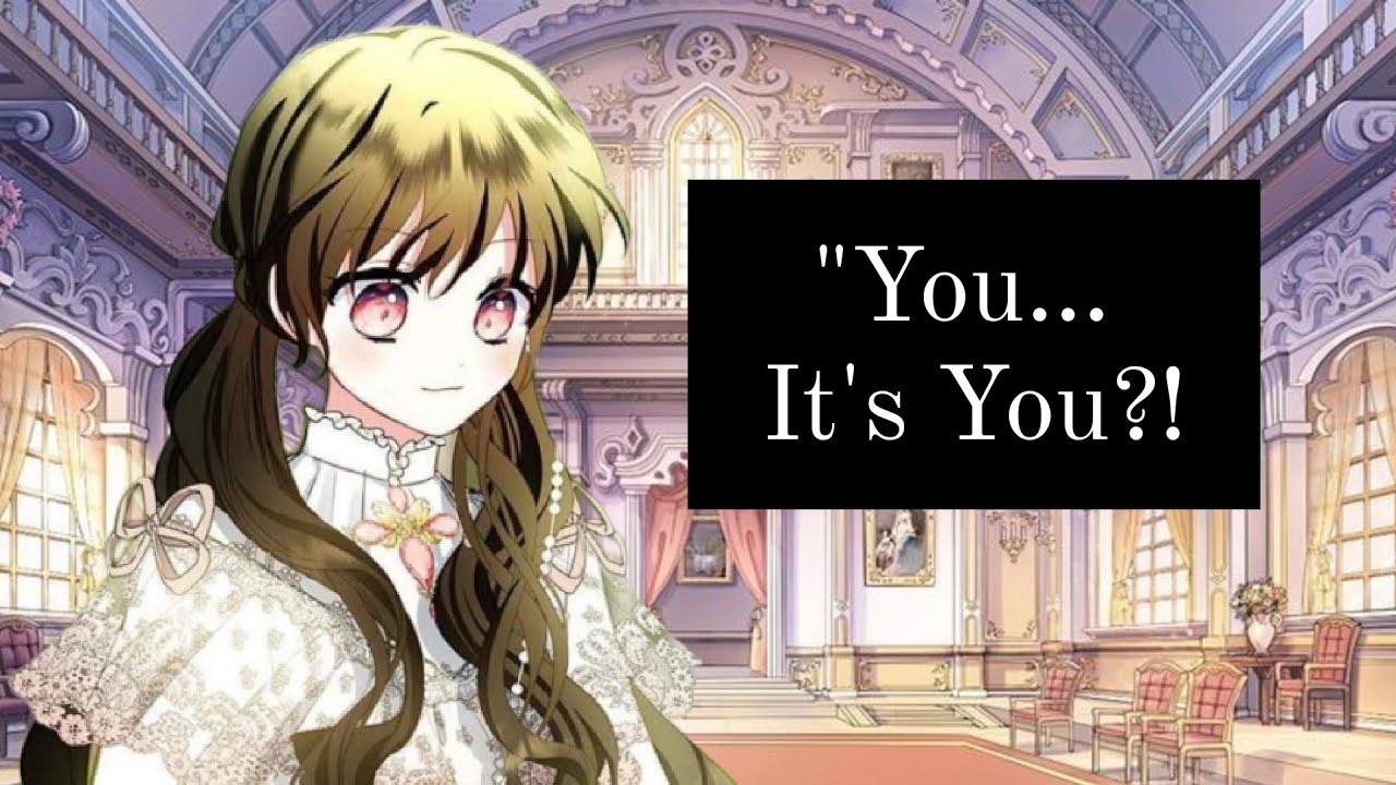 You are Reincarnated as the Crown Prince?! [F4M] [Reincarnated Elsewhere Part 1]