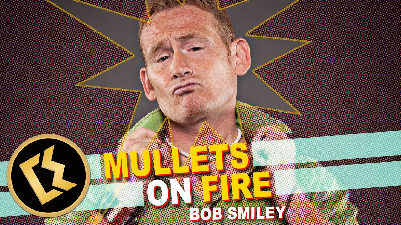 Bob Smiley 