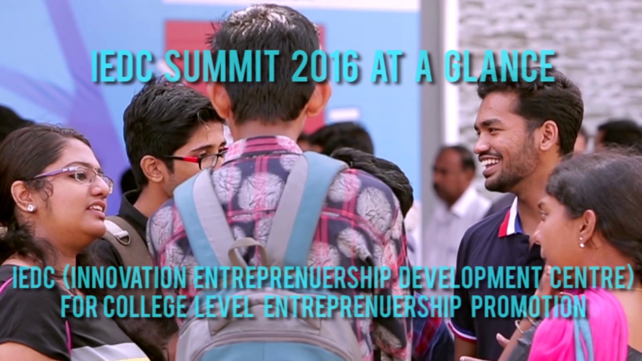 KERALA STARTUP MISSION PROFILE VIDEO
