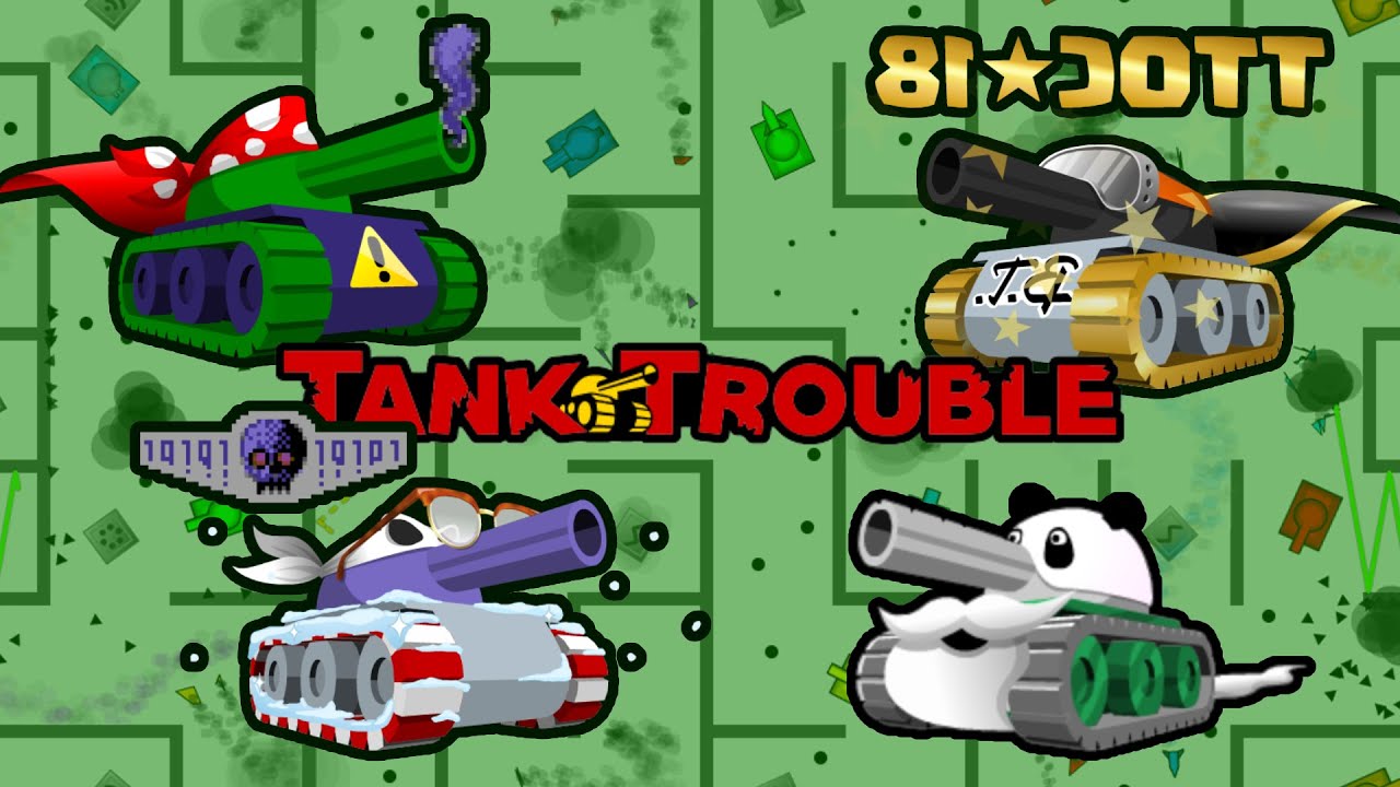 Sweat Trouble Online: All Stars