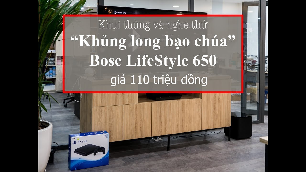 [Đập thùng] 