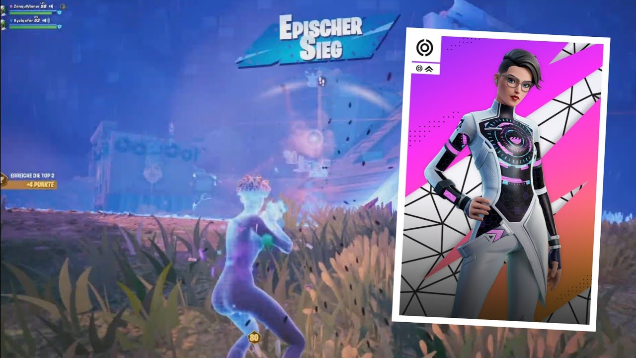 How We Qualified for the First Duo Zero Build Console Cash Cup Finals of the Season (4K 120FPS)