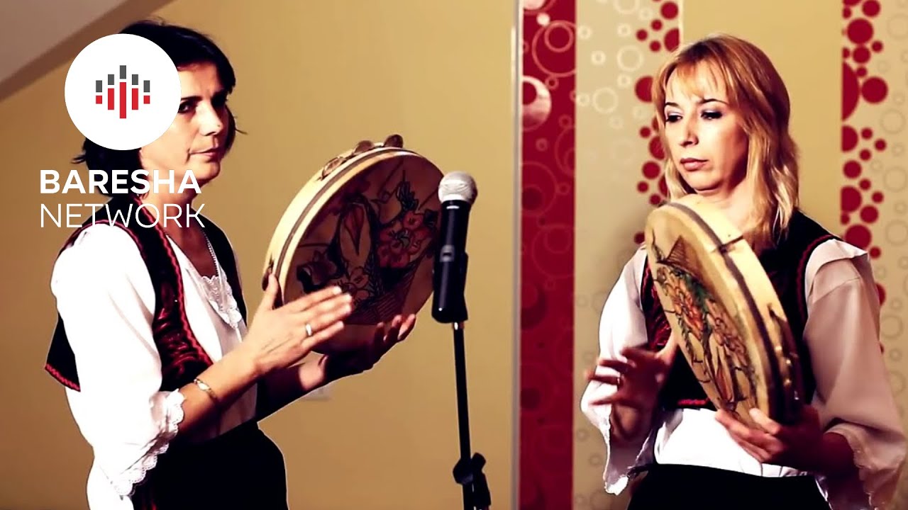 Vajzat e Shkupit - 5