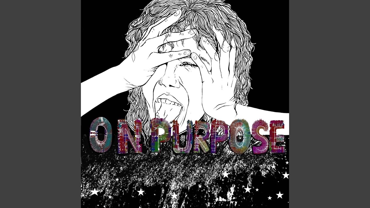 On Purpose
