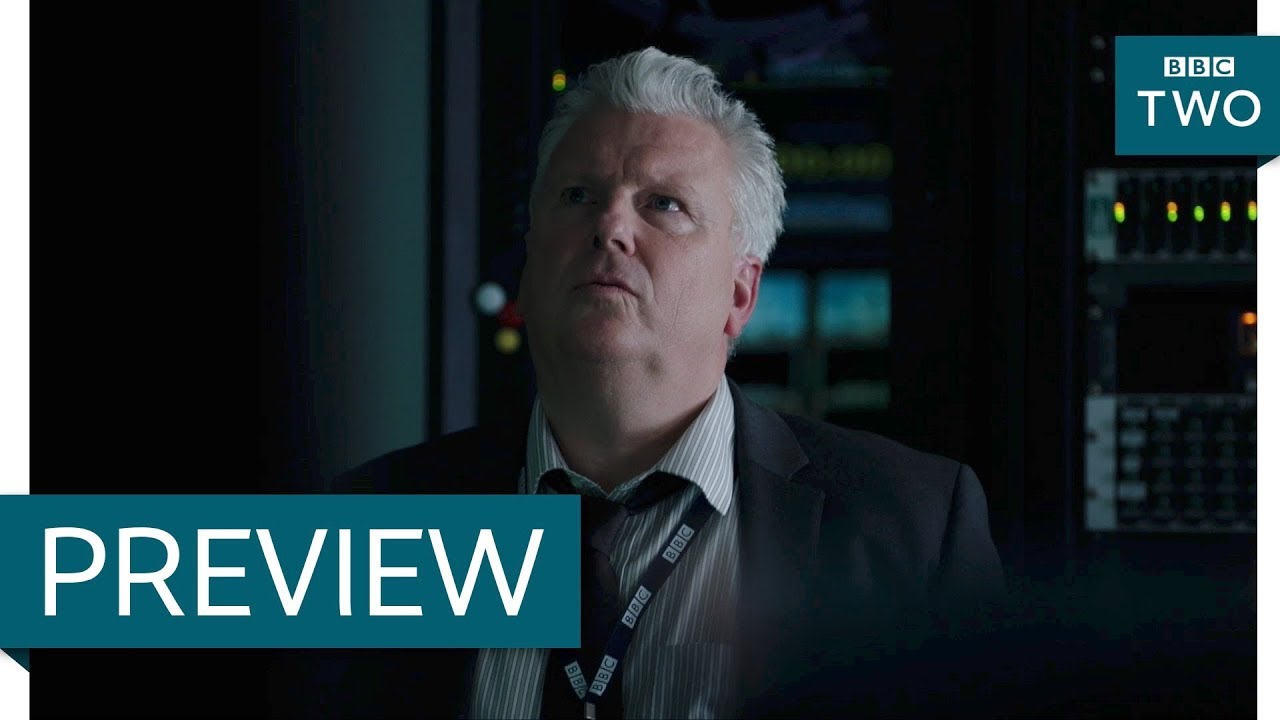Basically, we're pretty happy with it - W1A: Series 3 Episode 3 Preview - BBC