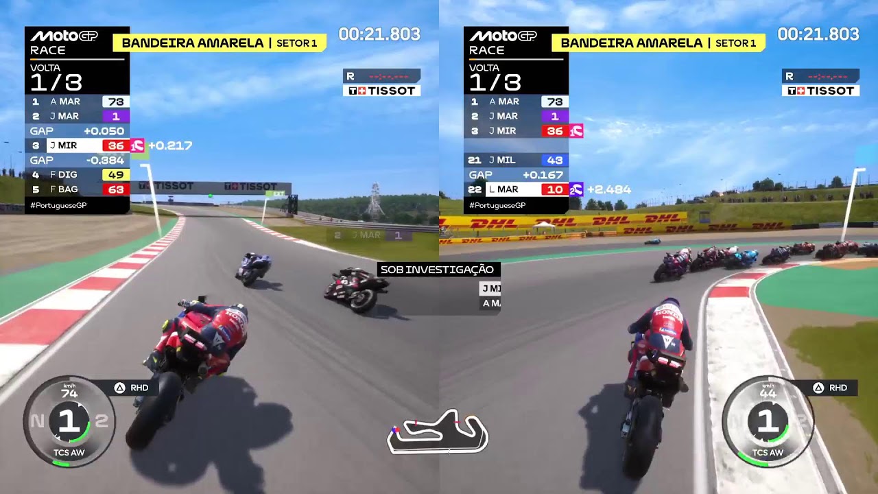 Moto Gp 25