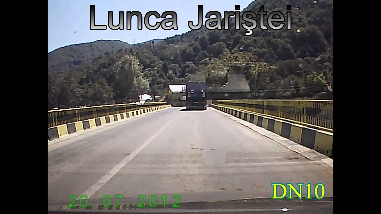 Brasov - Buzau