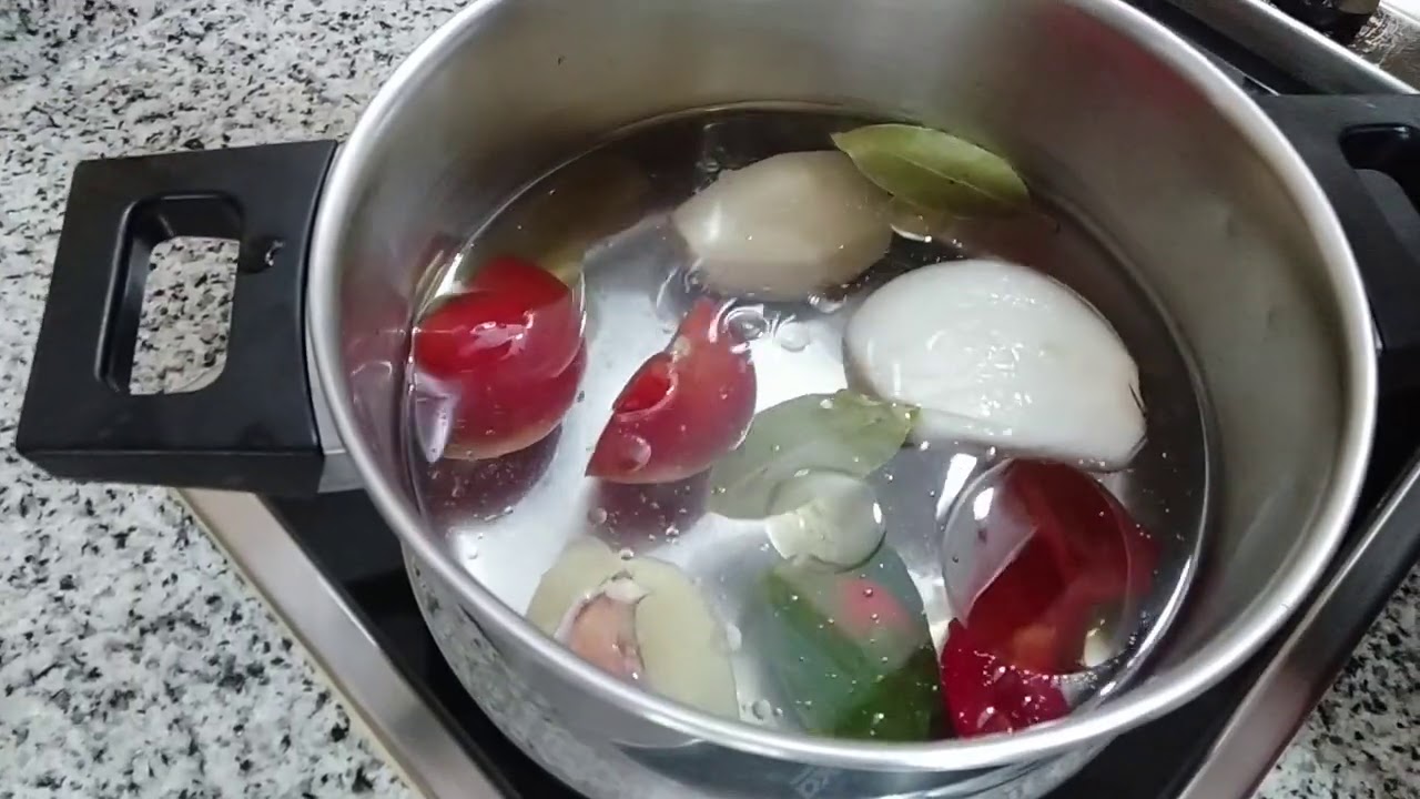 Gazpachuelo