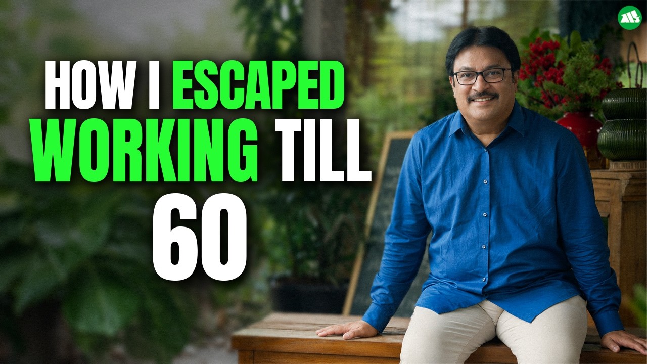 The Home Loan Strategy That Helped Me Retire Early