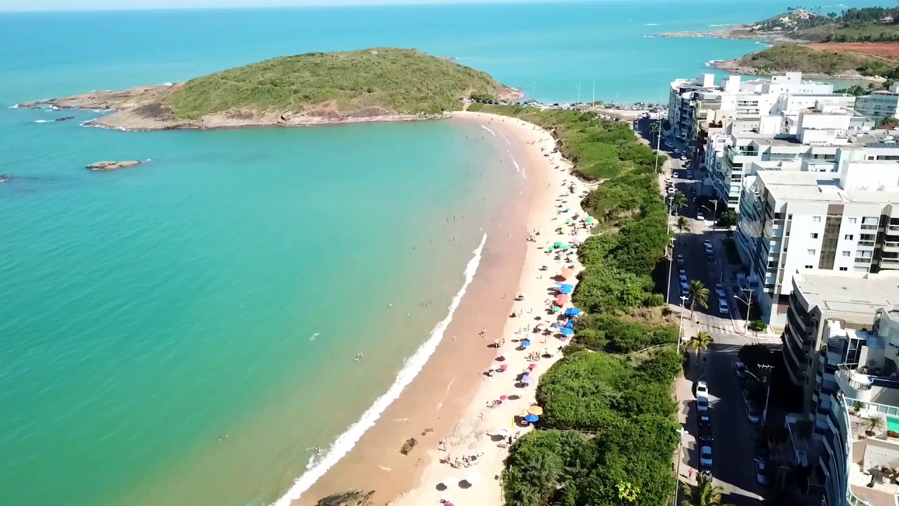 Praia de Peracanga
