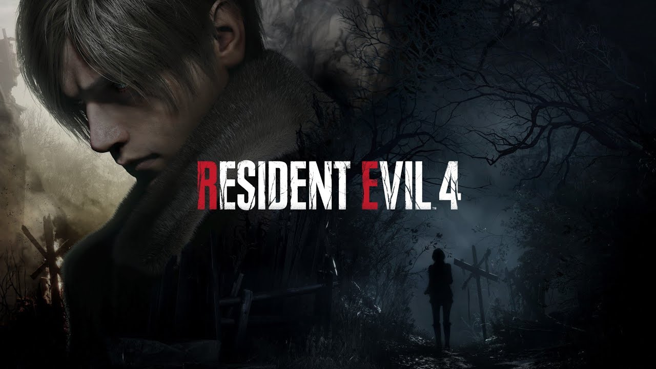#######Полное прохождение игры Resident Evil 4 Remake PS5 PRO 8K HDR##