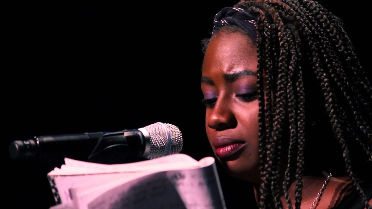 2015 - 19th Annual Youth Speaks Grand Slam - 
