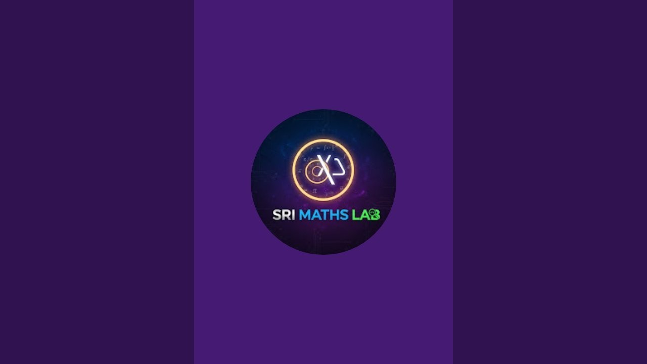 SRI MATHS LAB is live competitive exams