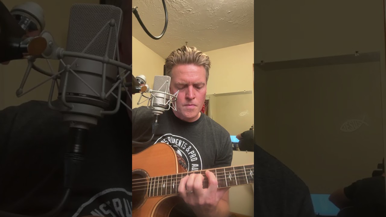 Goo Goo Dolls - Iris