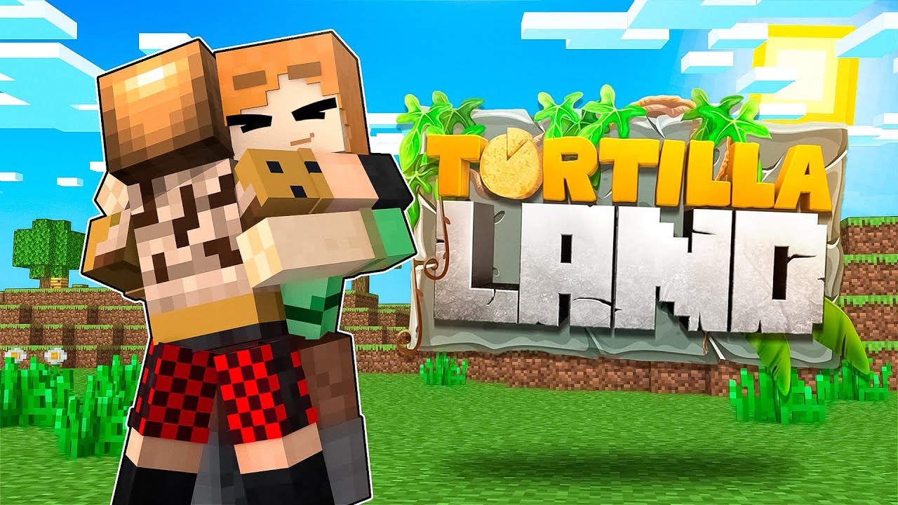 TORTILLALAND #14 | ❤ MI REENCUENTRO CON LOLITO!! ❤