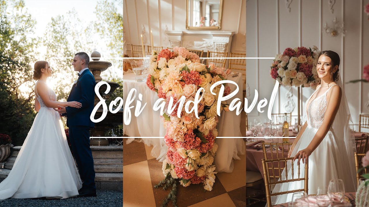 Sofi & Pavel  - Wedding Trailer :: Terra Residence, Sofia