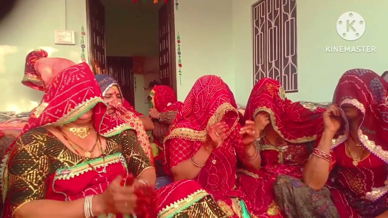 शादी विवाह में गाए जाने वाल घोडी गीत 😜🙏👍@SarojChahar-hd5ym #मारवाड़ी #viral 👍🙏🥰❣️