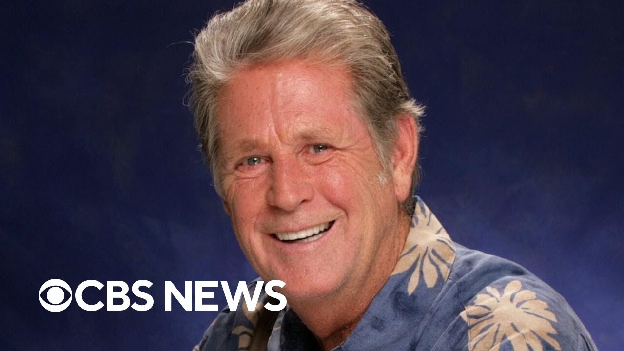 Friend and biographer of Brian Wilson remembers artist, 