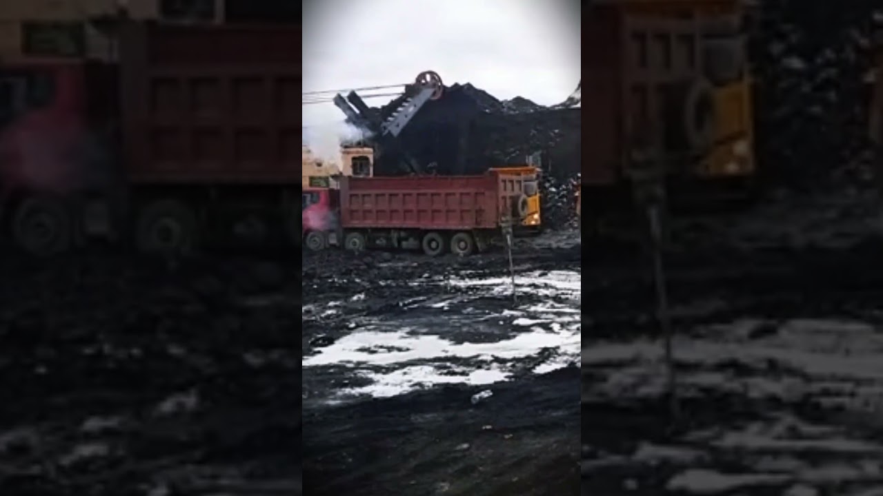 Вот почему нужен бульдозер.