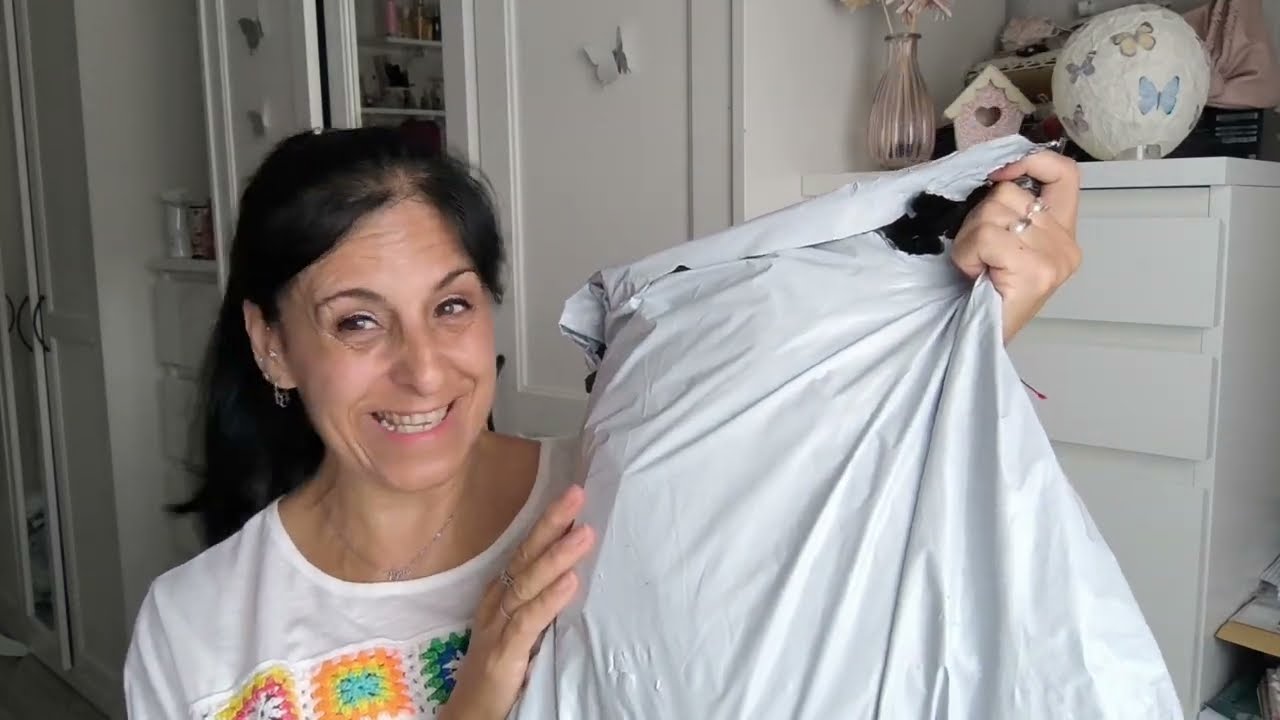 HAUL DE SHEIN