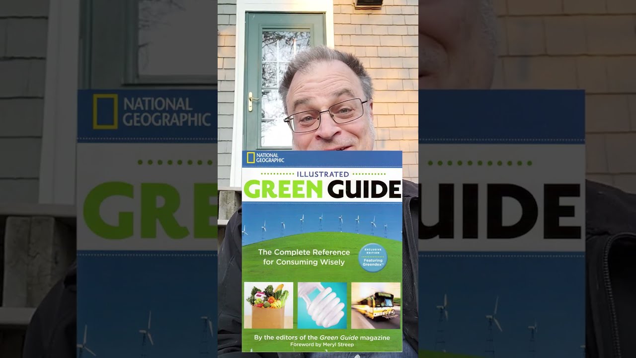 Green Guide to Gas and Nuclear