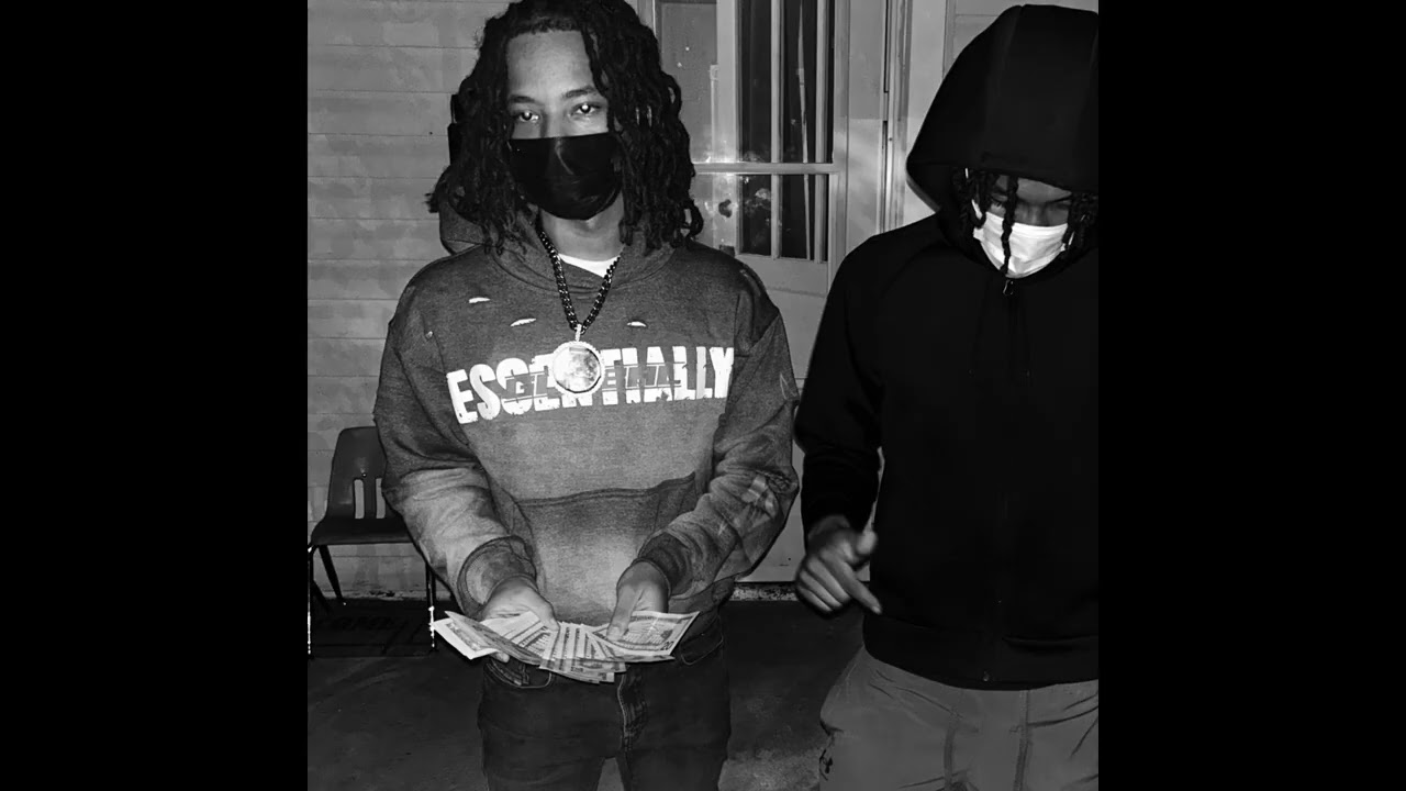 [FREE] Lil Noonie x Chuckyy Type Beat - 