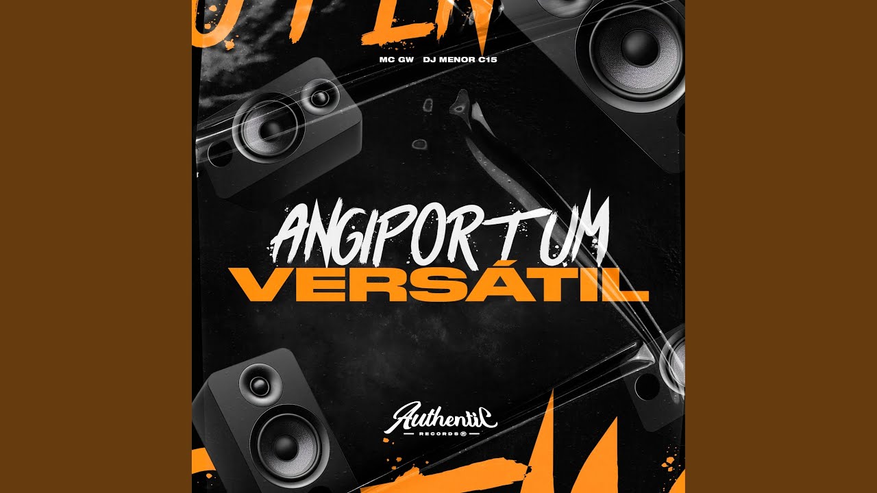 Angiportum Versátil