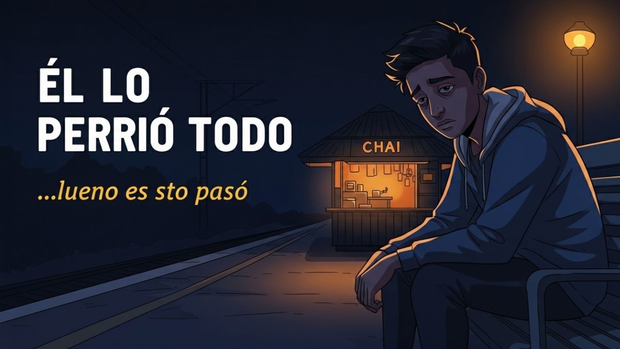 Tu valor no es tu éxito | La historia que te hará verte diferente
