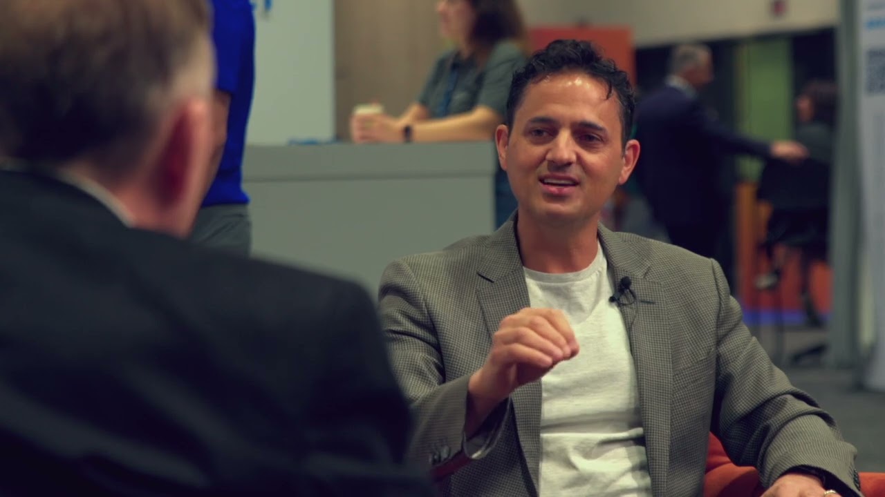 Interview with Denis Phares, CEO - Dragonfly Energy