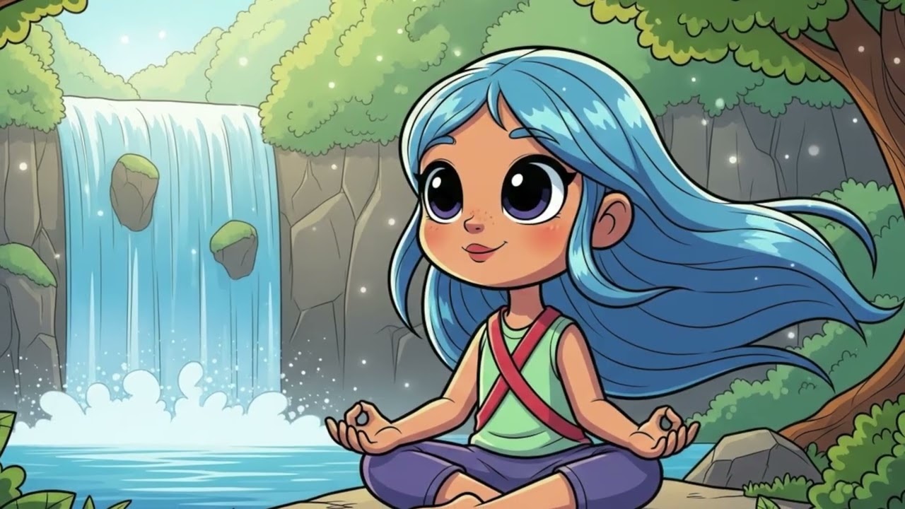 Healing | In nature
