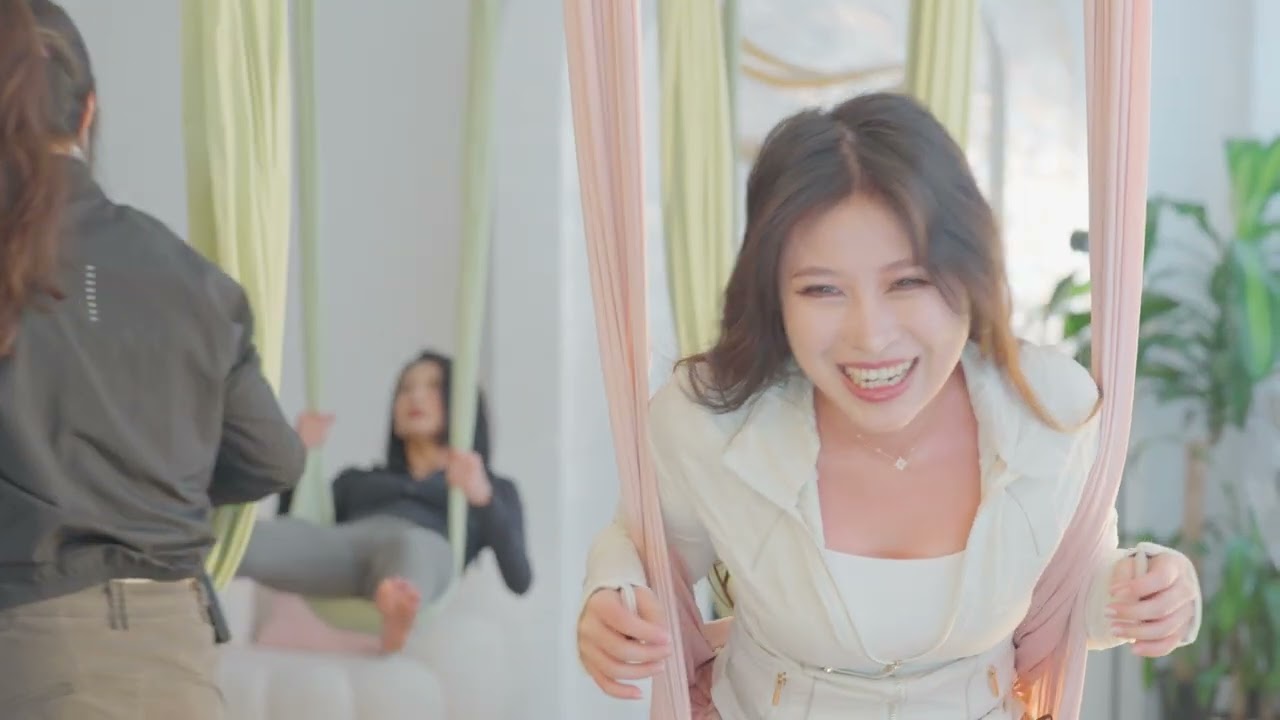 《玄选我吧》 EP05《pick me up》命运的抉择