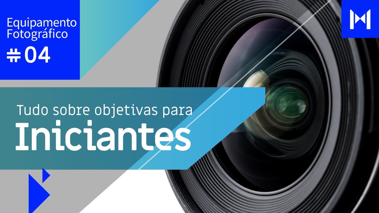 Grande angular, normal ou teleobjetiva? Tudo sobre objetivas fotogr&aacute;ficas para iniciantes