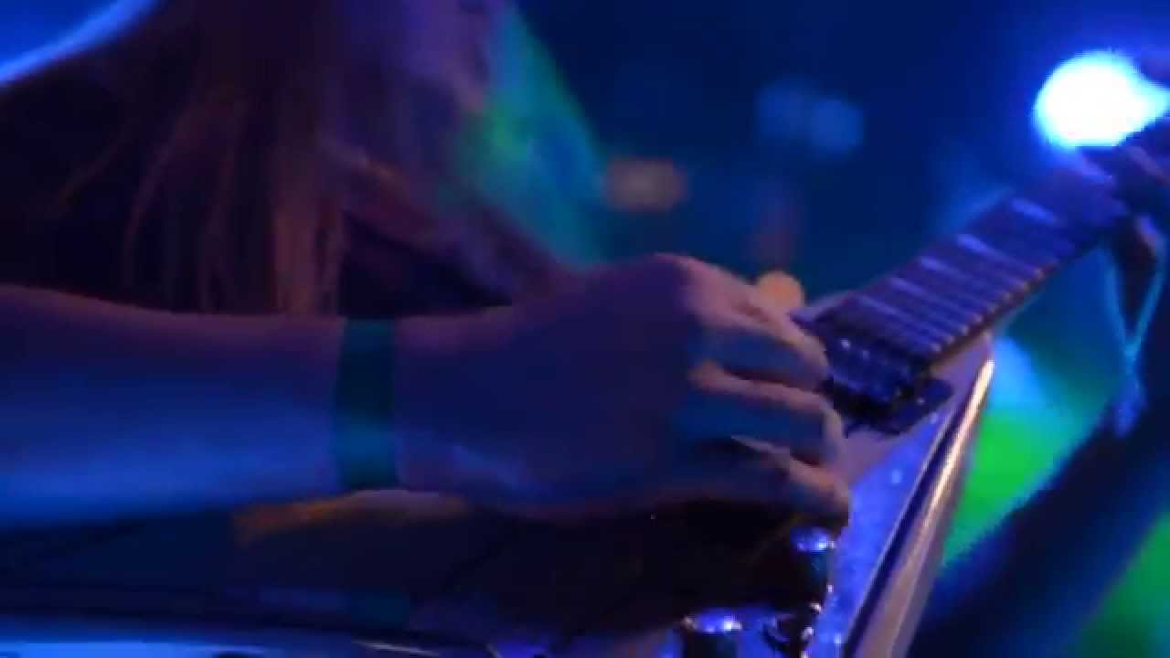 KILLITOROUS // 'TIL DEATH DO US PARTY // OFFICIAL LIVE VIDEO