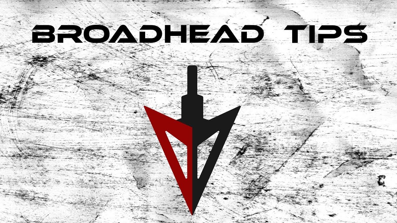 Broadhead tip