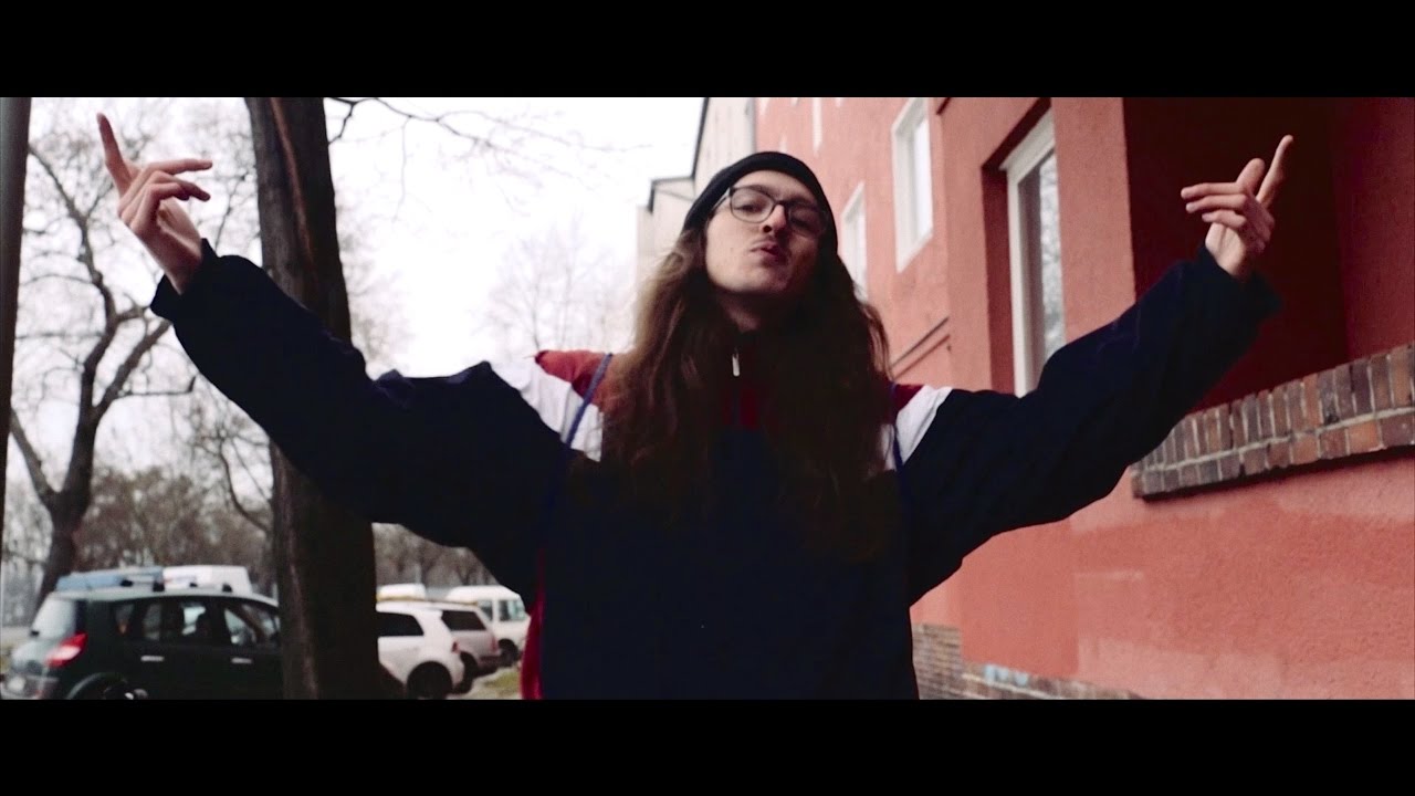 Johnny Rakete - ​Endlich (prod. HawkOne) // JUICE Premiere