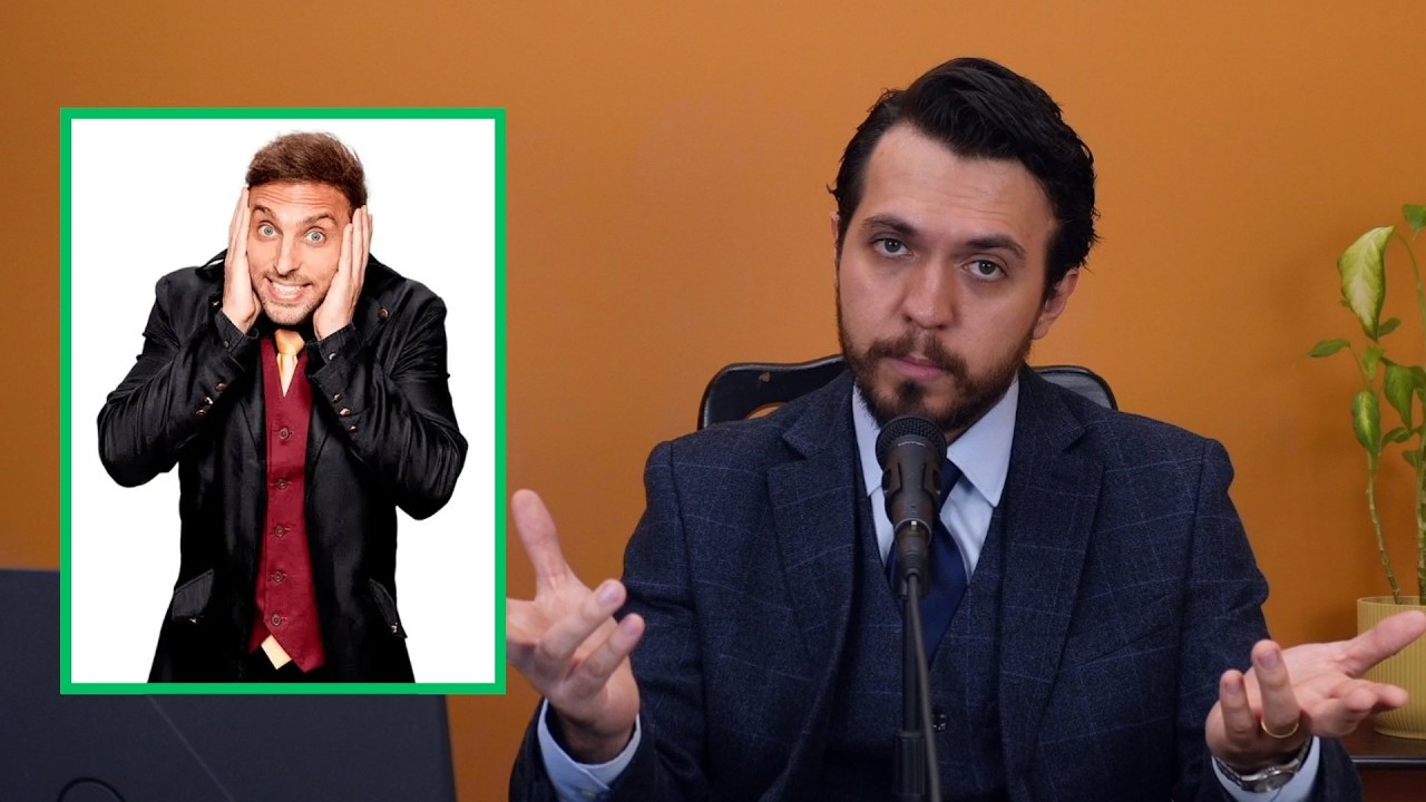 LÉO LINS FOI ABSOLVIDO